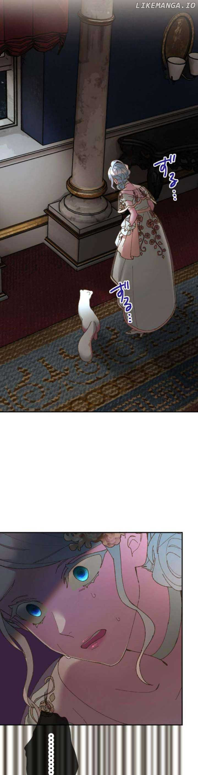 The Sleeping Duke's Bride Chapter 23 Gambar 39