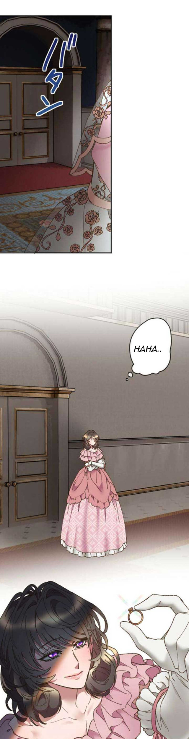 The Sleeping Duke's Bride Chapter 23 Gambar 41