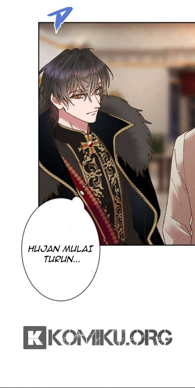 The Sleeping Duke's Bride Chapter 23 Gambar 46