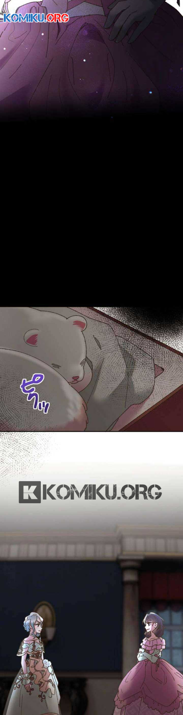 The Sleeping Duke's Bride Chapter 23 Gambar 5