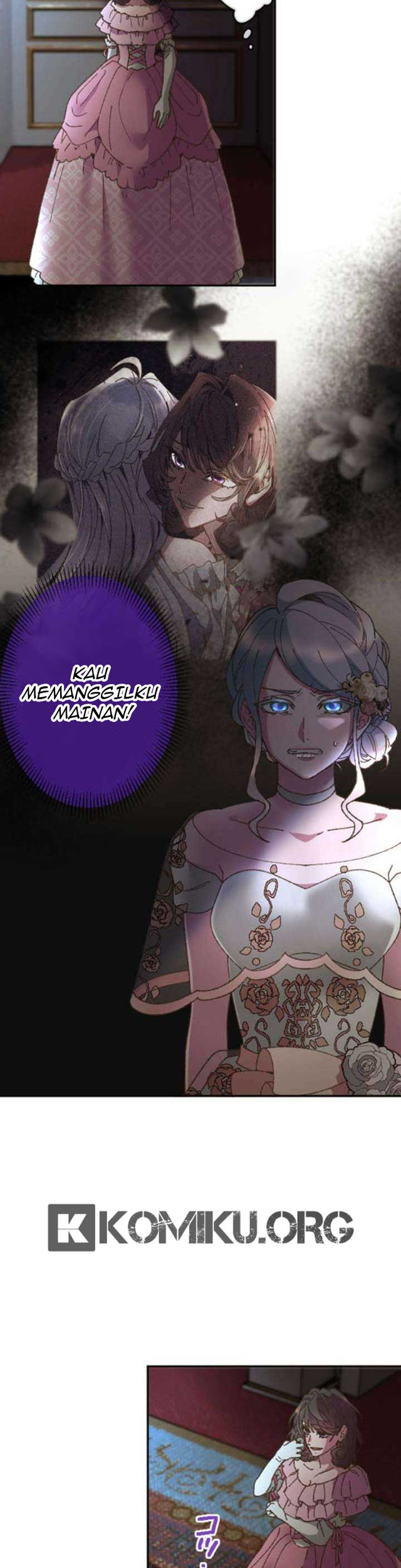 The Sleeping Duke's Bride Chapter 23 Gambar 9