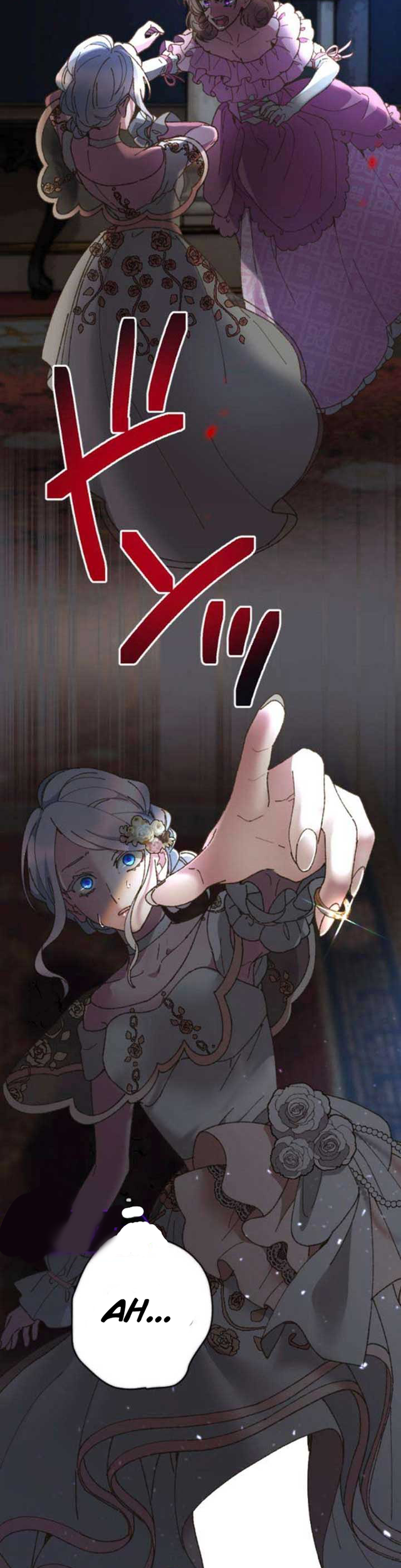 The Sleeping Duke's Bride Chapter 23 Gambar 17