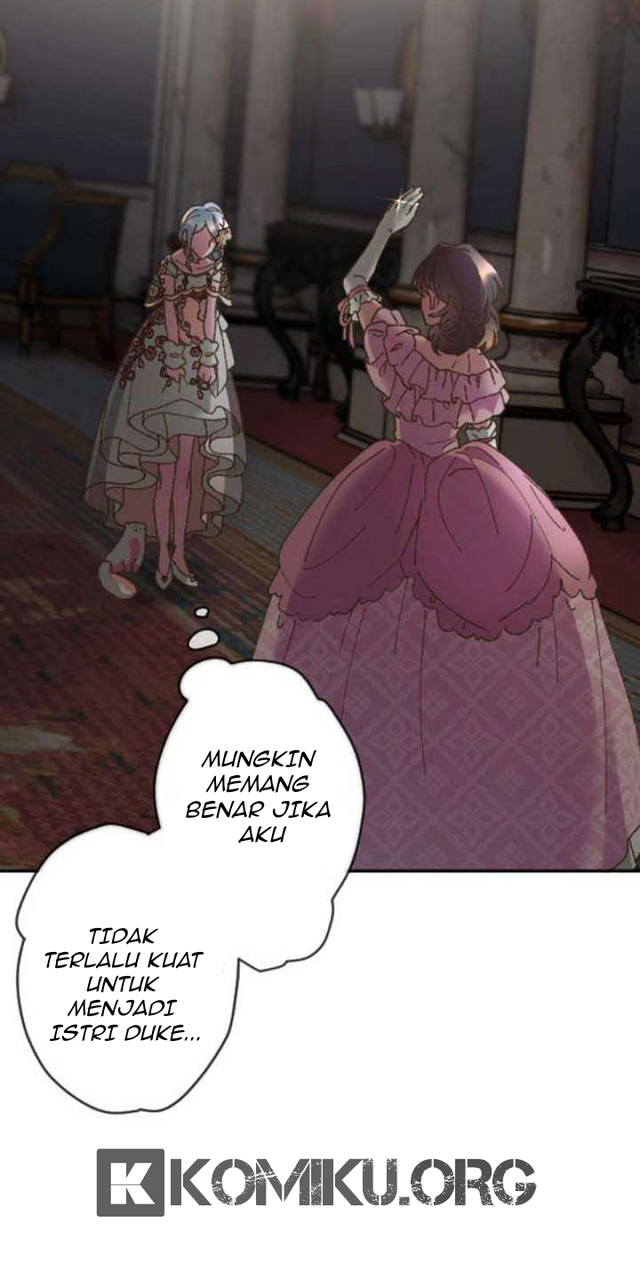 The Sleeping Duke's Bride Chapter 23 Gambar 22