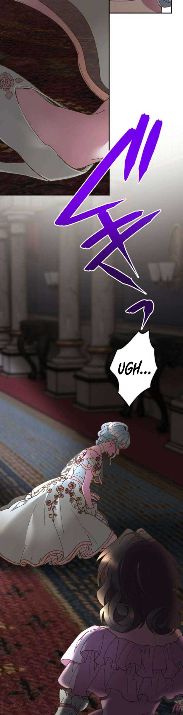 The Sleeping Duke's Bride Chapter 23 Gambar 29