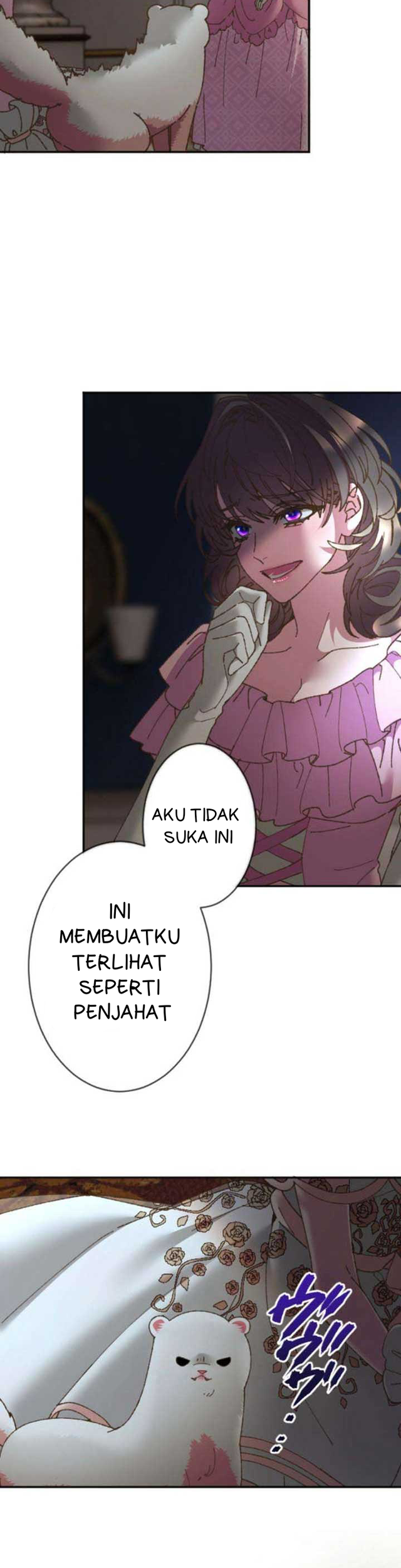 The Sleeping Duke's Bride Chapter 23 Gambar 32