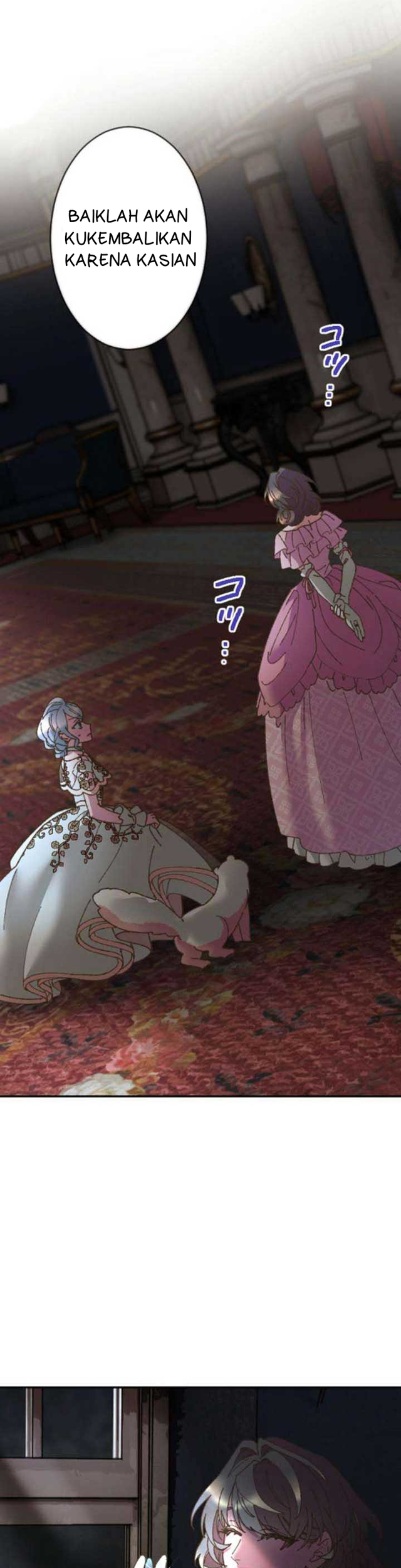 The Sleeping Duke's Bride Chapter 23 Gambar 33