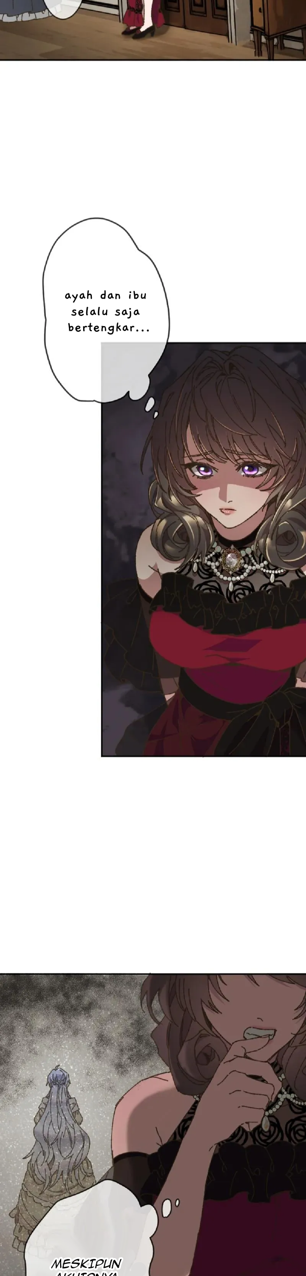 The Sleeping Duke's Bride Chapter 9 Gambar 5