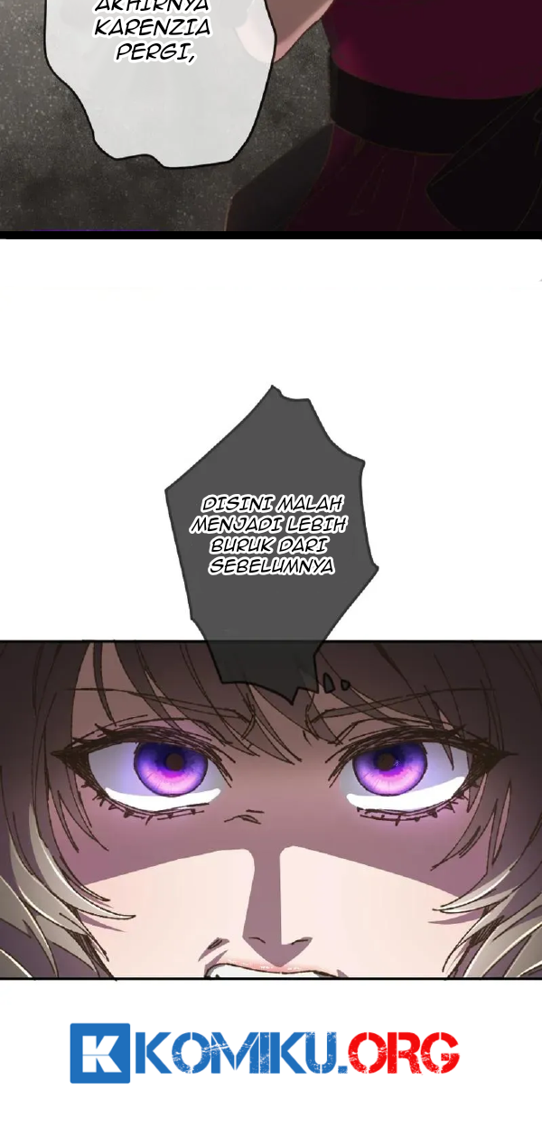 The Sleeping Duke's Bride Chapter 9 Gambar 6