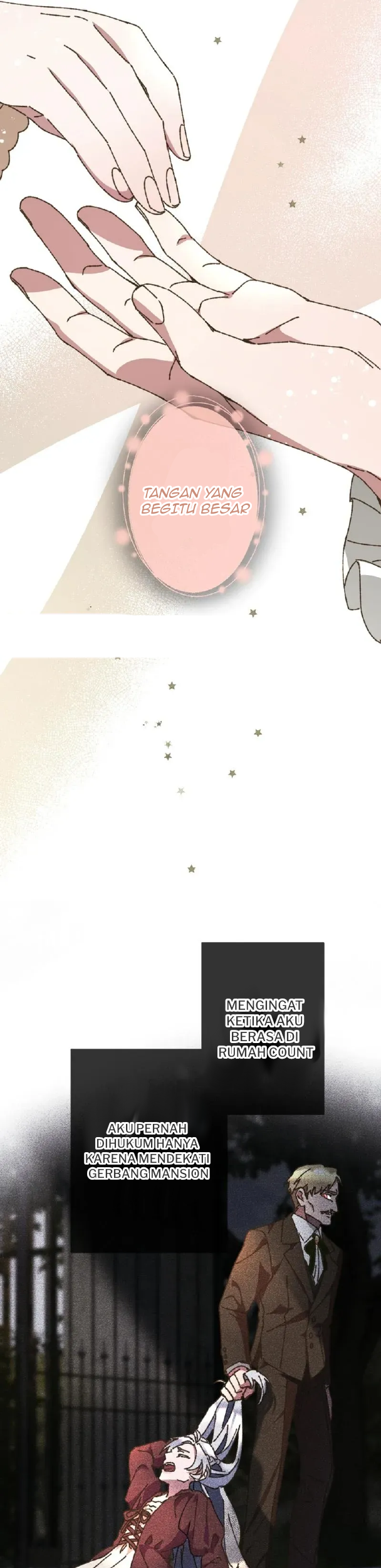 The Sleeping Duke's Bride Chapter 9 Gambar 12