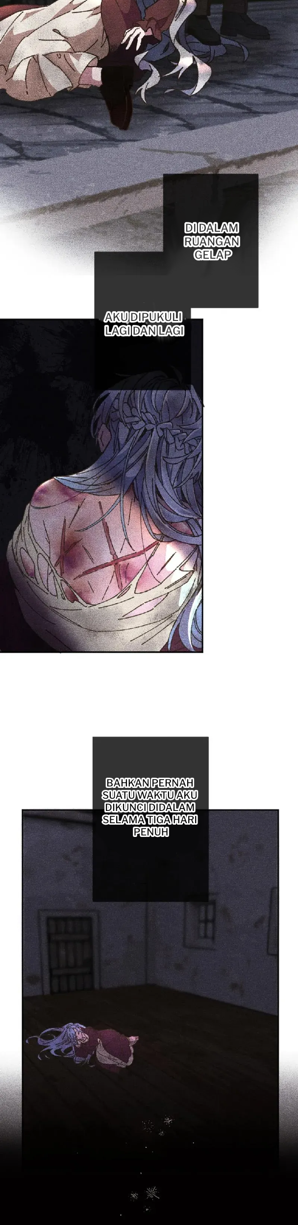 The Sleeping Duke's Bride Chapter 9 Gambar 13