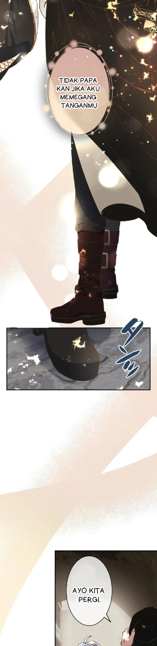 The Sleeping Duke's Bride Chapter 9 Gambar 15