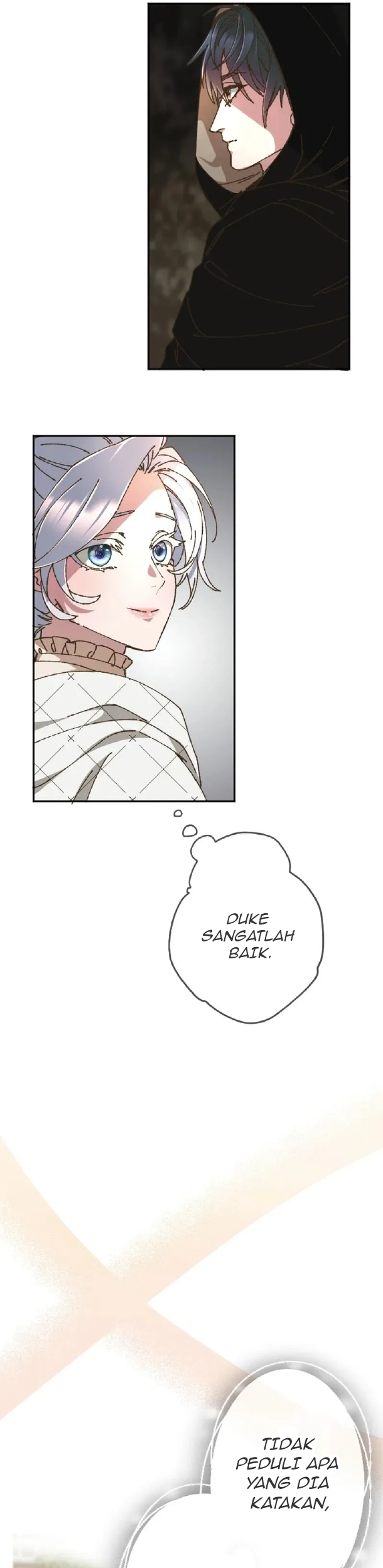 The Sleeping Duke's Bride Chapter 9 Gambar 17