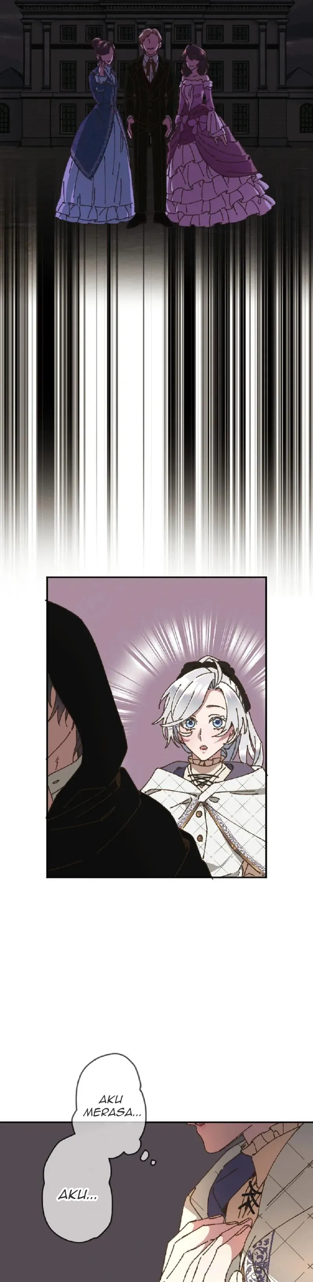 The Sleeping Duke's Bride Chapter 9 Gambar 19