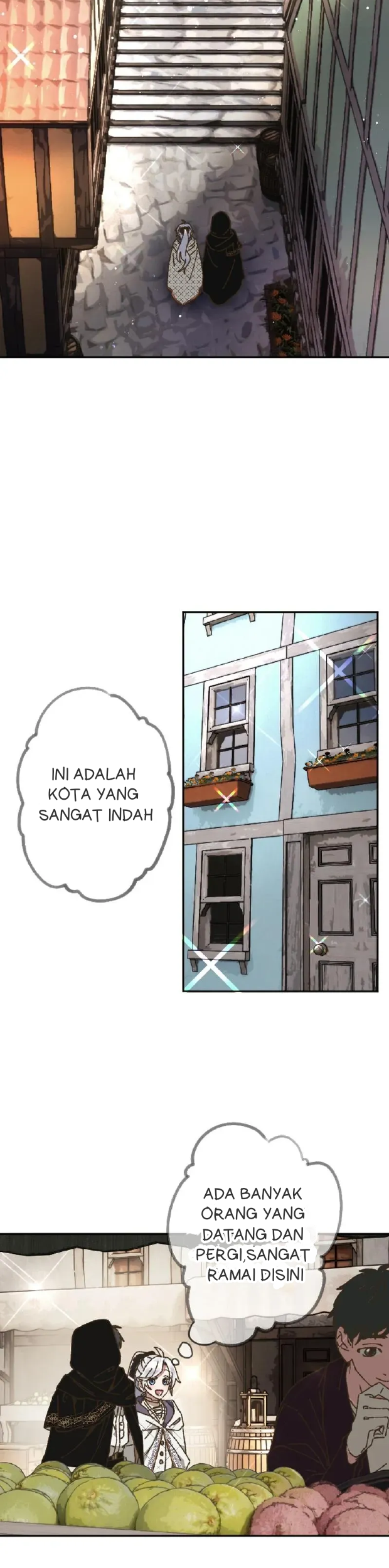 The Sleeping Duke's Bride Chapter 9 Gambar 24