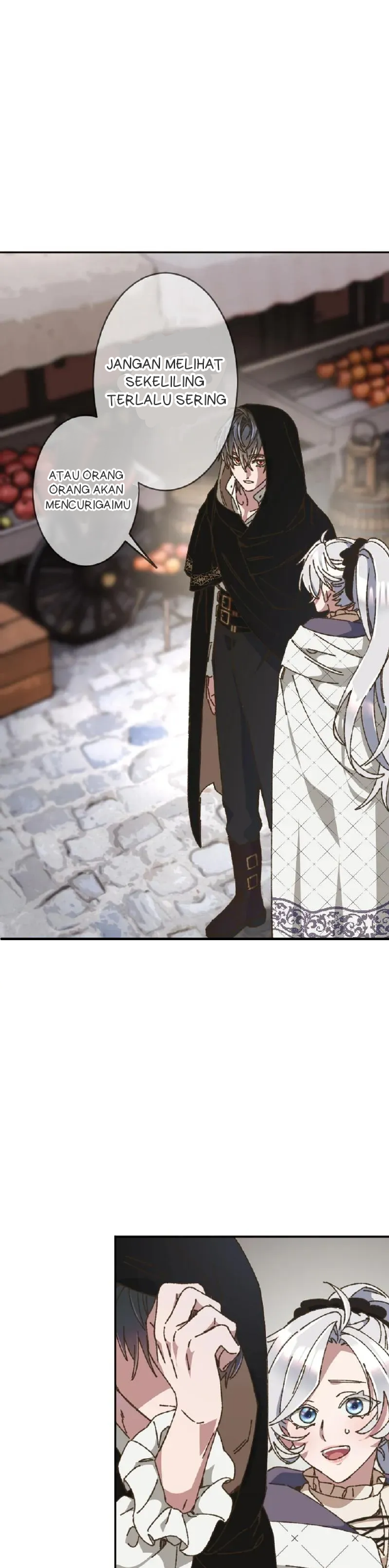 The Sleeping Duke's Bride Chapter 9 Gambar 25