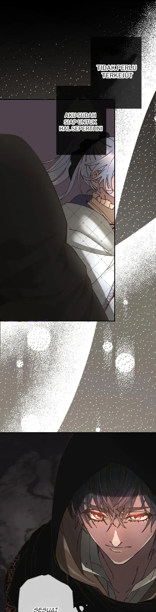 The Sleeping Duke's Bride Chapter 9 Gambar 32