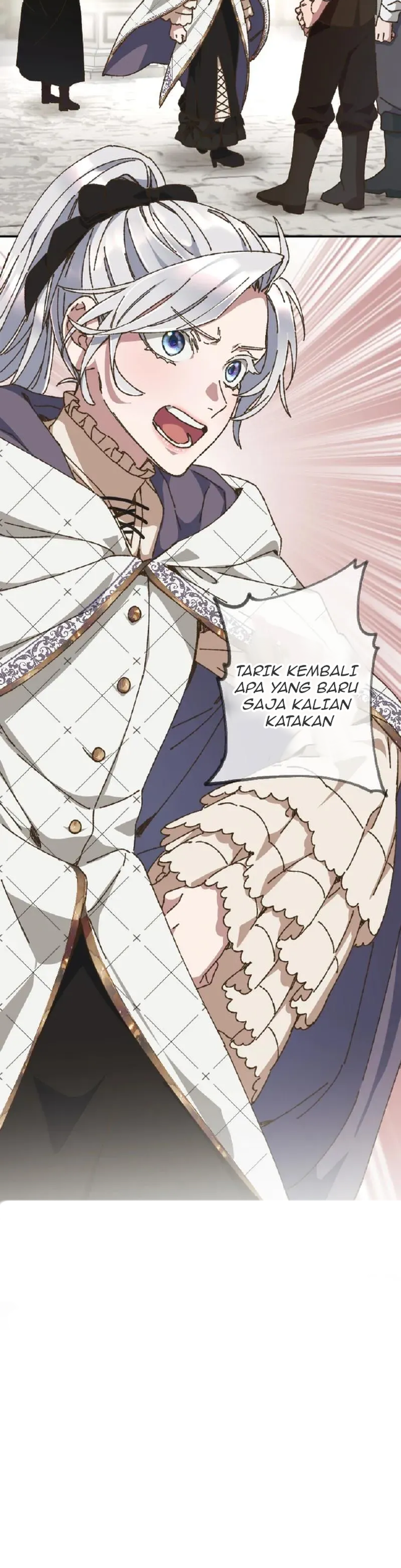 The Sleeping Duke's Bride Chapter 9 Gambar 34