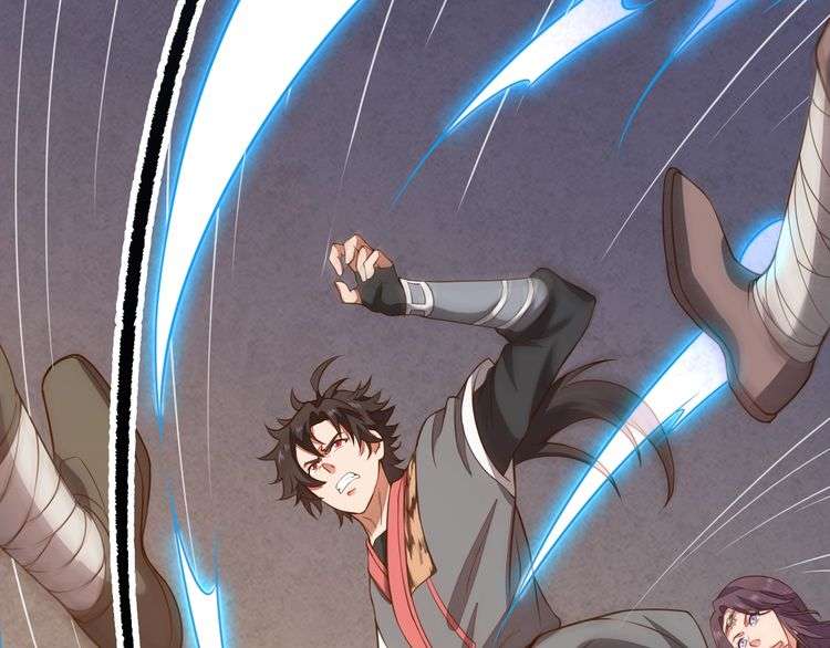 The Sleepy Dragon Continent Chapter 1 Gambar 108