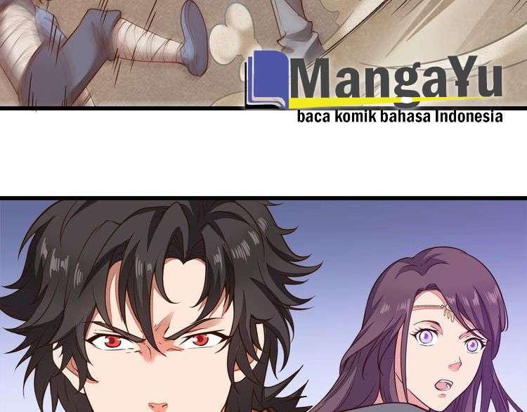 The Sleepy Dragon Continent Chapter 1 Gambar 110