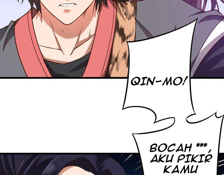 The Sleepy Dragon Continent Chapter 1 Gambar 111