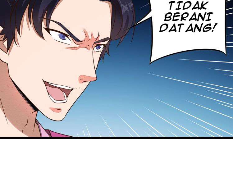 The Sleepy Dragon Continent Chapter 1 Gambar 112