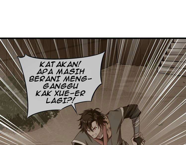 The Sleepy Dragon Continent Chapter 1 Gambar 113