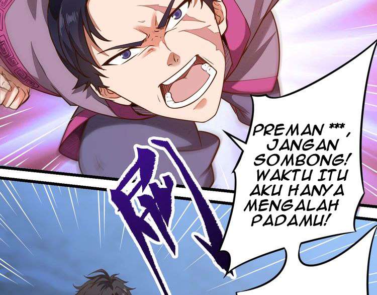 The Sleepy Dragon Continent Chapter 1 Gambar 117