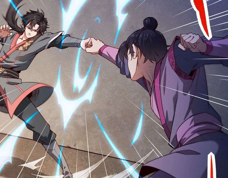 The Sleepy Dragon Continent Chapter 1 Gambar 121