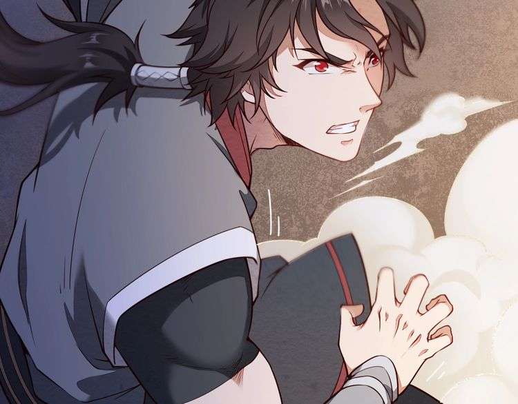 The Sleepy Dragon Continent Chapter 1 Gambar 126