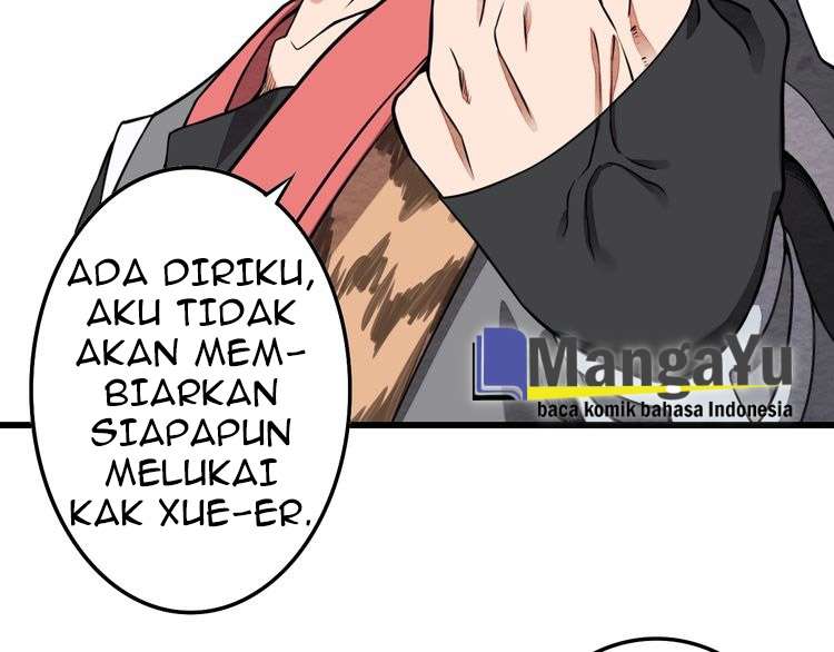 The Sleepy Dragon Continent Chapter 1 Gambar 131