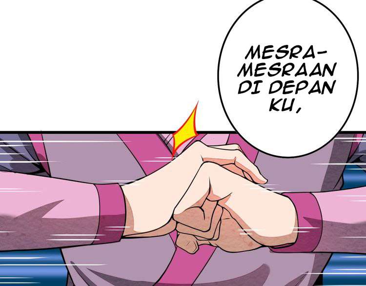 The Sleepy Dragon Continent Chapter 1 Gambar 132