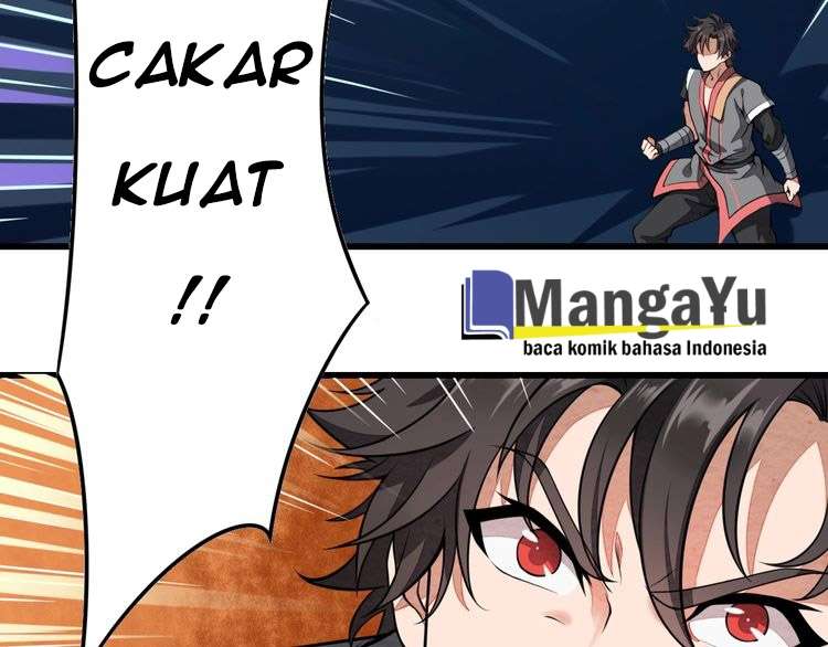 The Sleepy Dragon Continent Chapter 1 Gambar 138