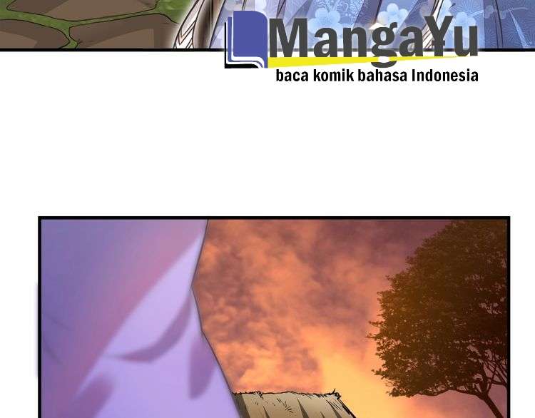 The Sleepy Dragon Continent Chapter 1 Gambar 16