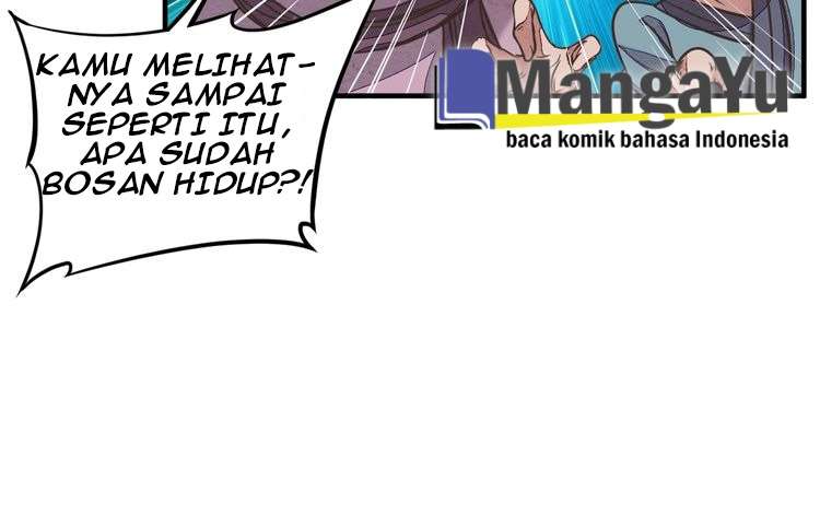 The Sleepy Dragon Continent Chapter 1 Gambar 25