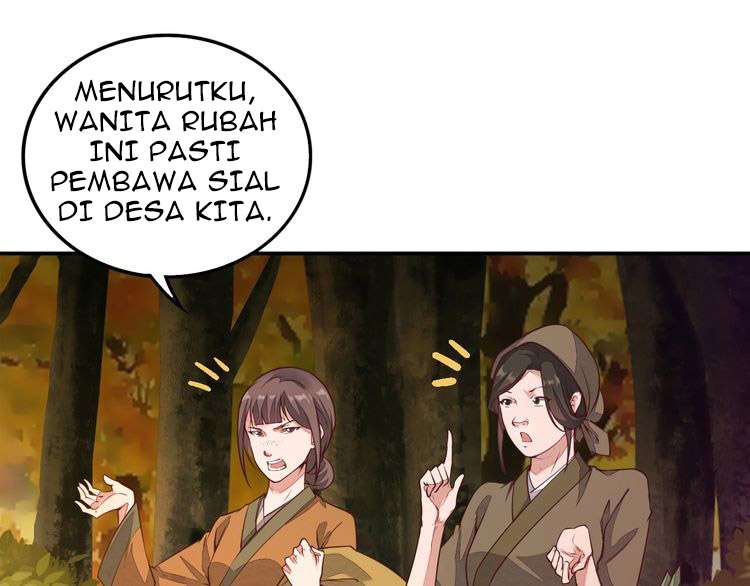 The Sleepy Dragon Continent Chapter 1 Gambar 28
