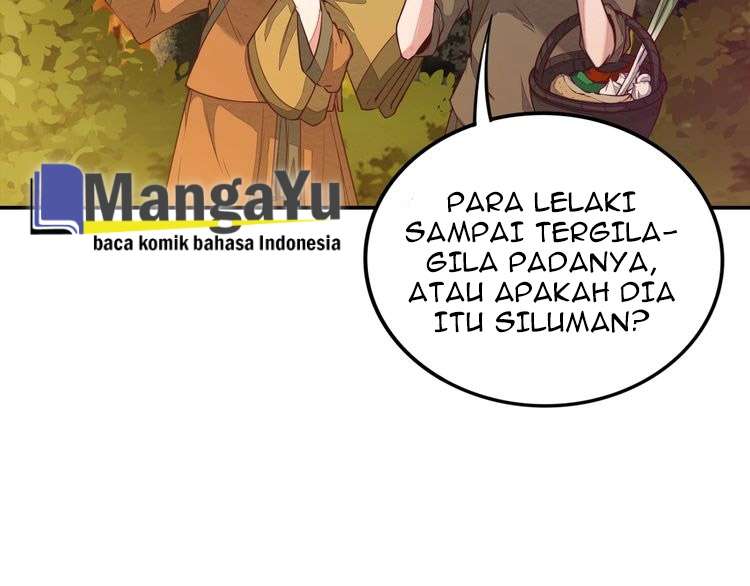 The Sleepy Dragon Continent Chapter 1 Gambar 29