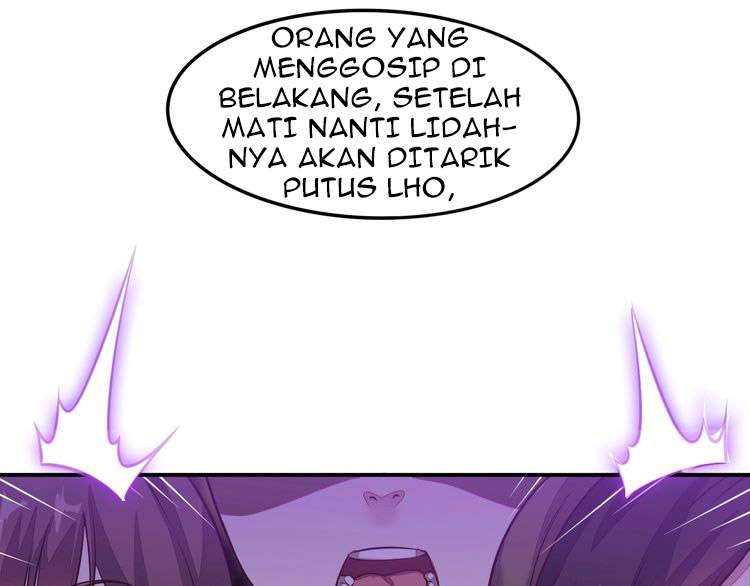 The Sleepy Dragon Continent Chapter 1 Gambar 30