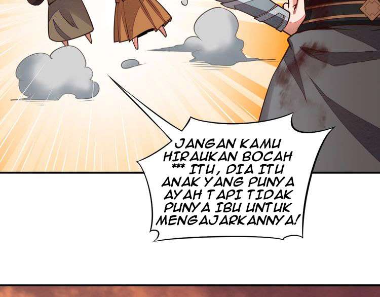 The Sleepy Dragon Continent Chapter 1 Gambar 36