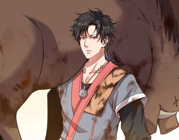 The Sleepy Dragon Continent Chapter 1 Gambar 39