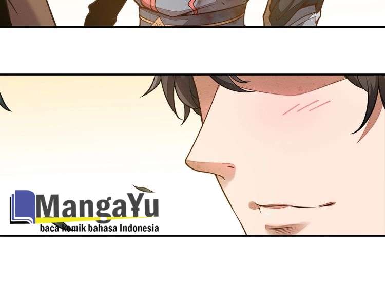 The Sleepy Dragon Continent Chapter 1 Gambar 40