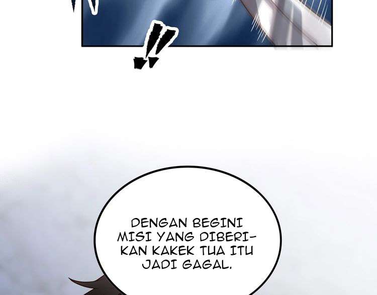 The Sleepy Dragon Continent Chapter 1 Gambar 53