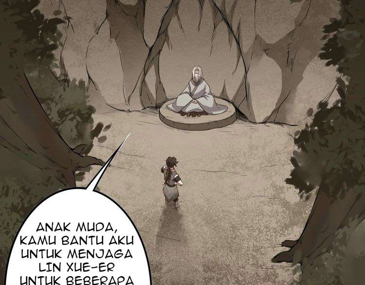 The Sleepy Dragon Continent Chapter 1 Gambar 56