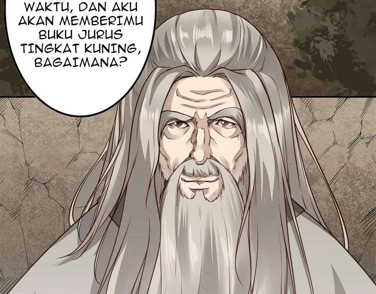The Sleepy Dragon Continent Chapter 1 Gambar 57