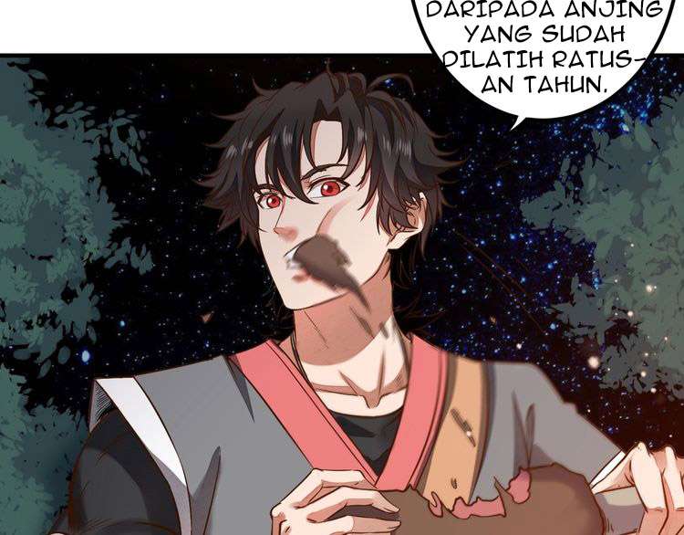 The Sleepy Dragon Continent Chapter 1 Gambar 64