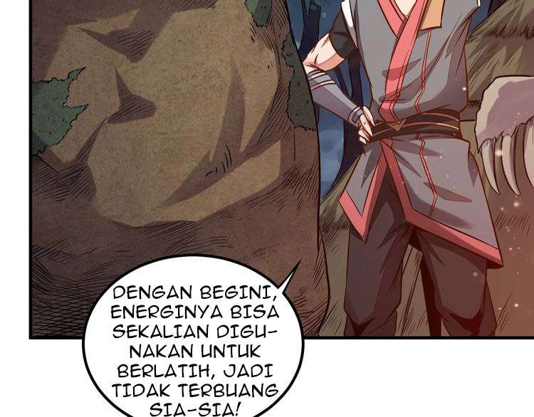 The Sleepy Dragon Continent Chapter 1 Gambar 68