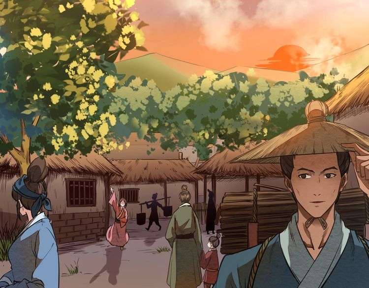 The Sleepy Dragon Continent Chapter 1 Gambar 7