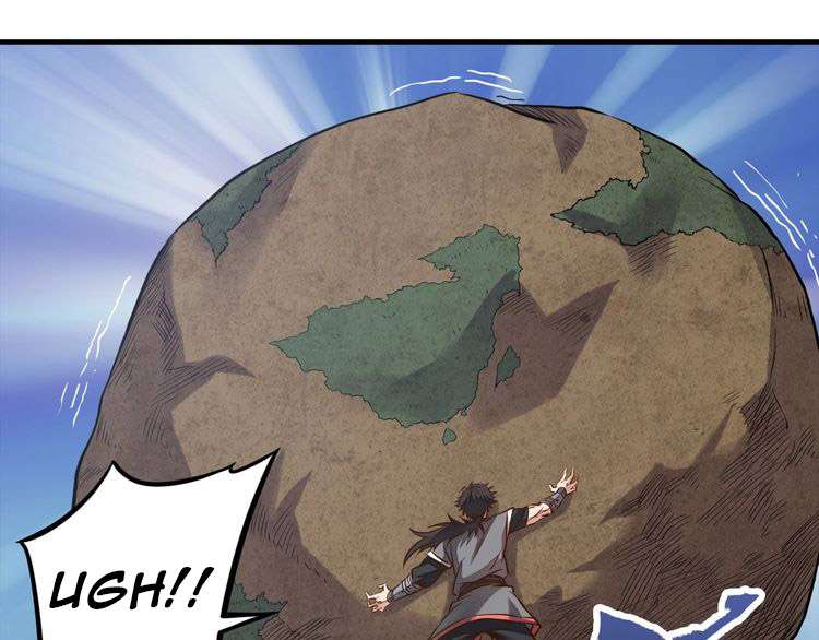 The Sleepy Dragon Continent Chapter 1 Gambar 70