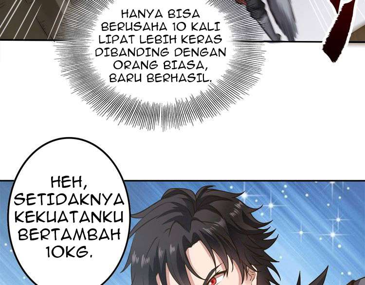 The Sleepy Dragon Continent Chapter 1 Gambar 77