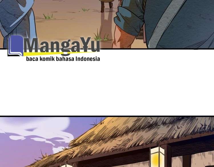 The Sleepy Dragon Continent Chapter 1 Gambar 8