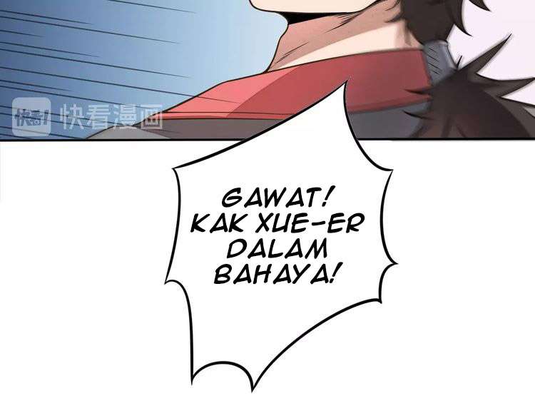 The Sleepy Dragon Continent Chapter 1 Gambar 81